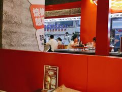 -神府路壹号·海鲜烧烤·砂锅粥·锅物(三坊七巷店)