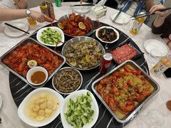 -呆虾王龙虾馆(南湖总店)