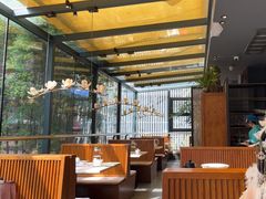 -唐猫庭院·千年陕菜(大唐不夜城店)