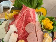 -云渔堂蒸汽石锅鱼(万达店)