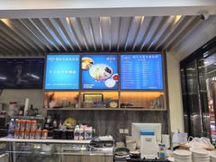 -西羊市老米家泡馍(西羊市店)