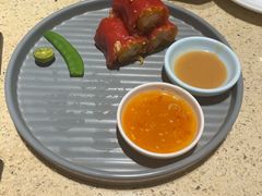 -点都德(奥体印象城店)