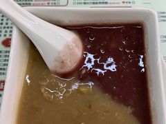 -香港華心糖水鋪(南西总店)
