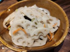 -并州大牌档之醉轻尘