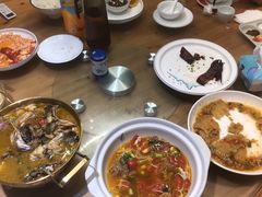 -食光慢宴·安吉土菜馆