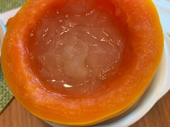 -济南香格里拉·咖啡泉自助餐厅