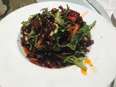 -京尊烤鸭店JINGZUN(春秀路店)