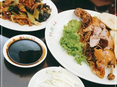 -晋阳饭庄(虎坊桥店)