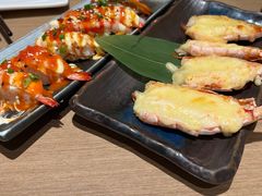 -大渔铁板烧(花园道店)