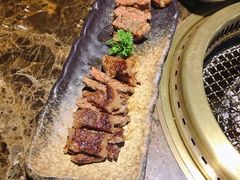 -觅福里•熟成和牛餐厅