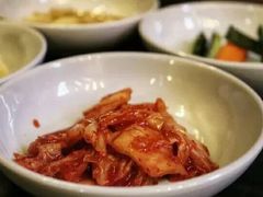 -釜山火炉韩式炭火烤肉(欧洲城店)