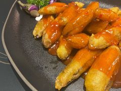 -尚品越府·融合餐厅(延安路店)