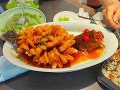 -潮牛岛·潮汕鲜切牛肉自助火锅(无锡首店)