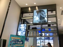 -Mr.JUDY洗个头发