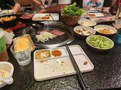 -老卜奎齐齐哈尔烤肉(人民东路店)