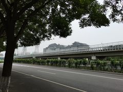 -东亿天弘演播大厅