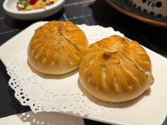 -额尔敦传统涮(公园西路店)