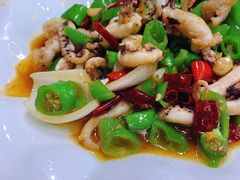 -盱眙小龙虾(天虹店)