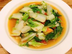 -胖老汉椒麻鸡清真新疆菜(西御街店)