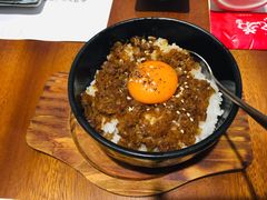 -热血兄弟·炭火烤肉(融侨中心店)