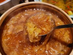 酸菜猪肉炖粉条-北方家宴(番禺永旺店)