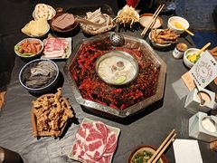 -大风老火锅(江北一店)