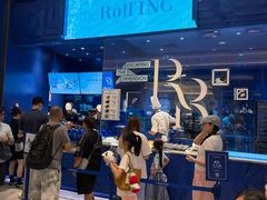 -the Roll'ING手作瑞士卷专门店(卓悦中心店)
