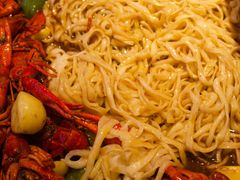 -沪小胖·小龙虾·蓝龙王(八佰伴店)