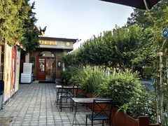 -莫斯科餐厅面包坊(北展店)