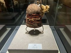 -巴音郭楞蒙古自治州博物馆