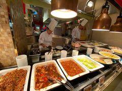 -北京中国大饭店