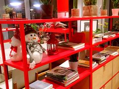 -dotcom coffee古点咖啡(致真大厦店)