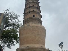 -白塔山公园