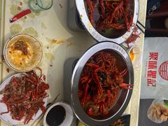 -聚味瞿记·龙虾堂(坡子街店)