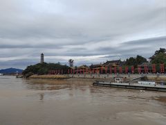 -江心屿景区