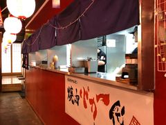 -大阪烧肉BAKA一代(十亩地店)