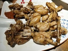 卤牛蛙-别院里音乐餐酒吧(双流航空港店)