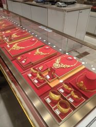 -菜百首饰店(总店)