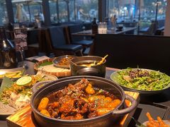 -Ameigo梅果·云贵川bistro(长宁来福士店)