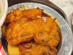 -鲜得来排骨年糕(即墨路店)