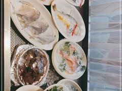 -华盛丰温州大排档(东三环南路店)