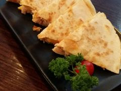 -遇见西木美式餐厅(体育路店)