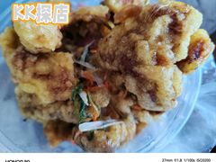 锅包肉-大福鱼馆(风景区店)