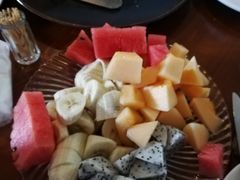 -1901 Cafe(西四店)