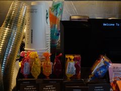 -星巴克(杭州塘栖古镇店)