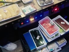 -野妹经典火锅(民治店)