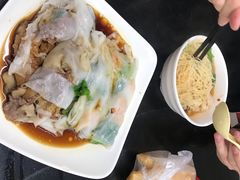 -银记肠粉店(中山一路店)