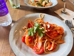 -Wagas沃歌斯(浦东陆家嘴投资大厦店)