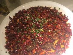 -院8里·小聚园老川菜(九眼桥店)