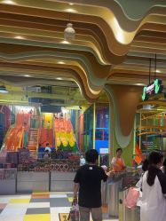 -宝燕乐园(闵行旗舰店)
